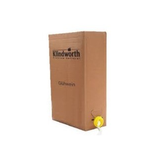 Klindworth Glühwein Bib 10 Lit.