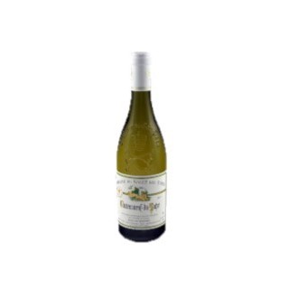 Châteauneuf-du-Pape Au ju Blanc 2021