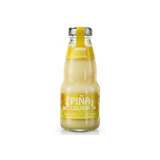 Cocktail Plant Pina Colada