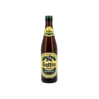 Battin Gambrinus 4 x 6 x 0,33 Lit. Vp.