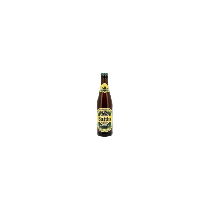 Battin Gambrinus 4 x 6 x 0,33 Lit. Vp.