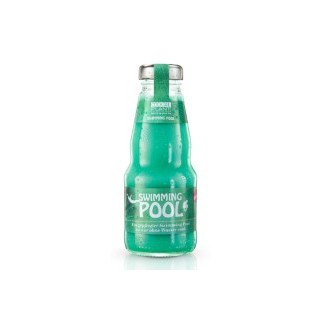 Cocktail Plant Swimming Pool