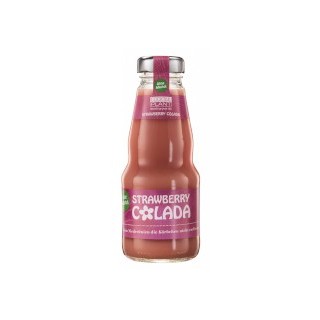 Cocktail Plant Strawberry Colada