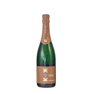 Crémant Brut Cuvée du Domaine