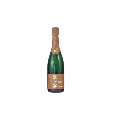 Crémant Brut Cuvée du Domaine