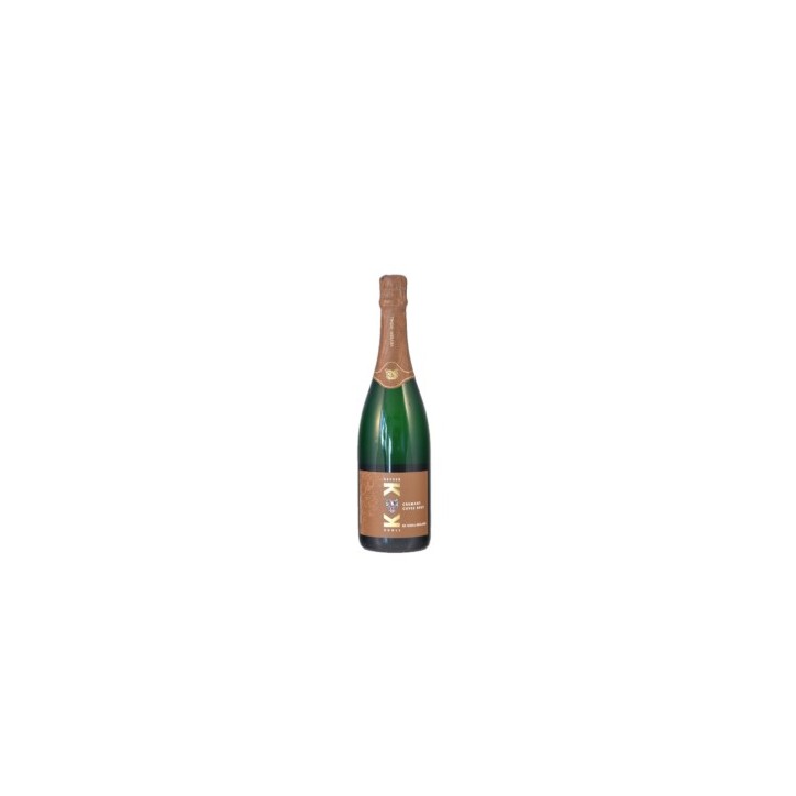 Crémant Brut Cuvée du Domaine Crémant Brut Cuvée du Domaine