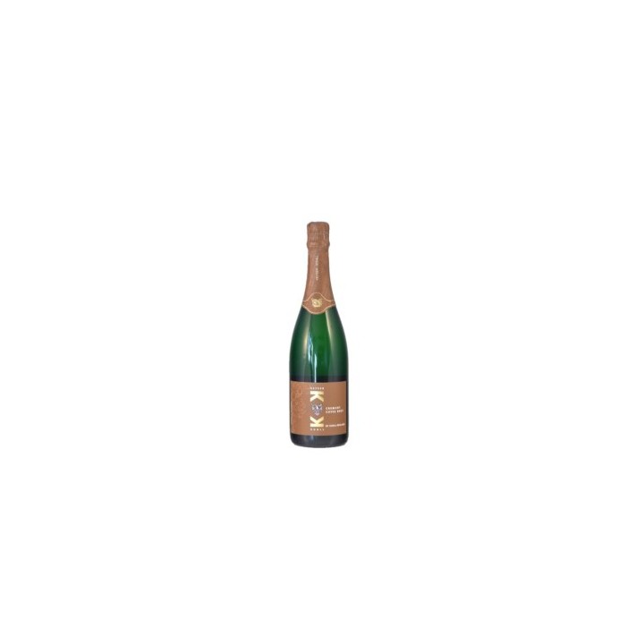Crémant Brut Cuvée du Domaine