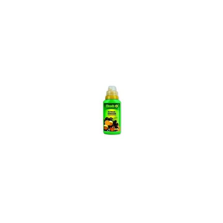 Zitrusdünger 250 ml