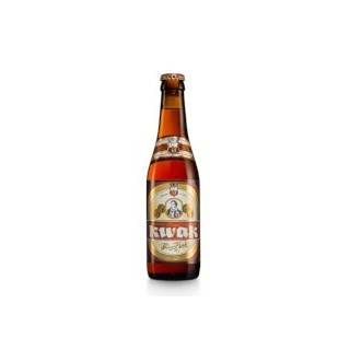 Kwak 8% Beer 6 x 4 x 0,33 Lit. Vc.