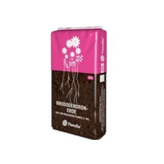 Bio Rasenerde 40 lit Plantaflor