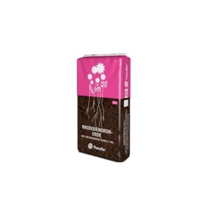 Bio Rasenerde 40 lit Plantaflor