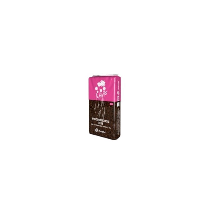 Bio Rasenerde 40 lit Plantaflor