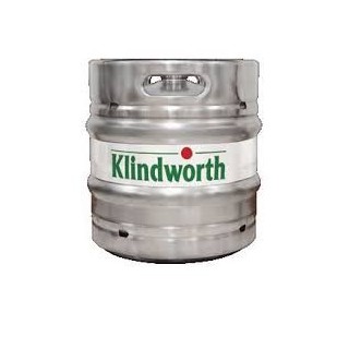 Glühwein Klindworth Fass 30 Lit.