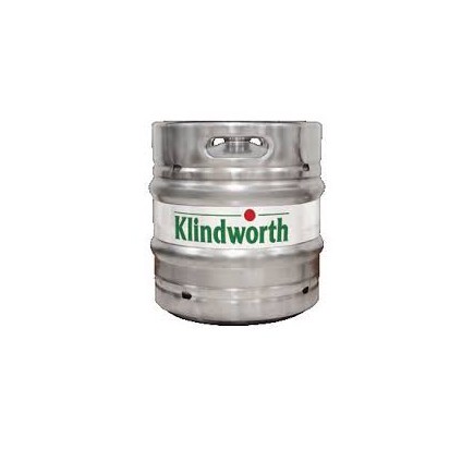 Glühwein Klindworth Fass 30 Lit.