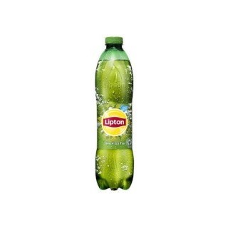Lipton Ice Tea Green 6 x 1,5 Lit. PET