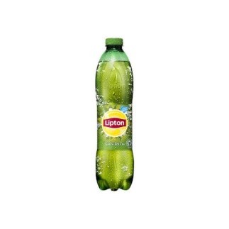 Lipton Ice Tea Green 6 x 1,5 Lit. PET