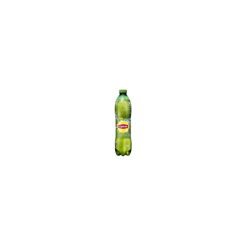 Lipton Ice Tea Green 6 x 1,5 Lit. PET