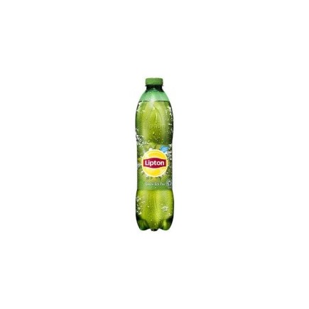 Lipton Ice Tea Green 6 x 1,5 Lit. PET
