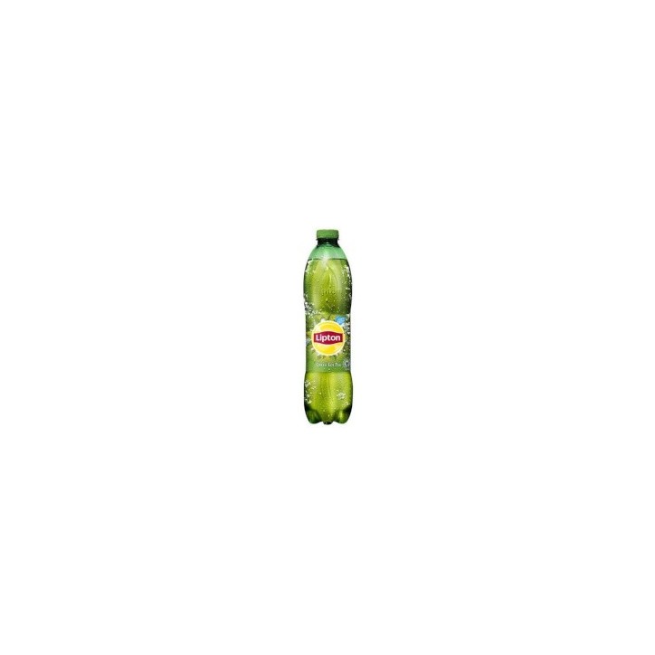 Lipton Ice Tea Green 6 x 1,5 Lit. PET Lipton Ice Tea Green 6 x 1,5 Lit. PET