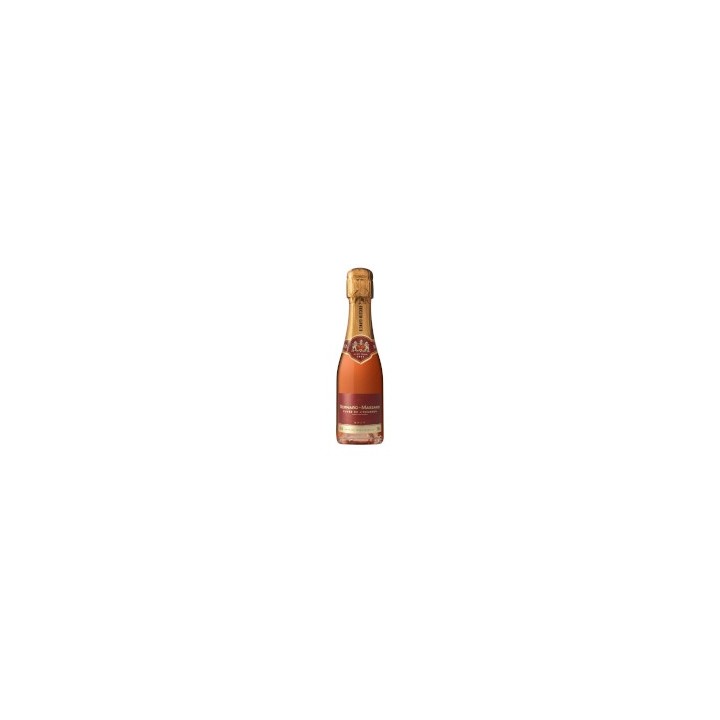 Cuvée de l'Ecusson Rosé