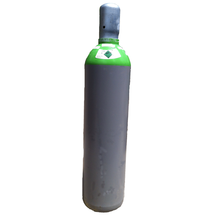 Gas Carbogen C30n (70-80% Stickstoff / 20-30% Co2) Gas Carbogen C30n (70-80% Stickstoff / 20-30% Co2)