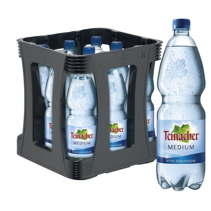 Teinacher Medium