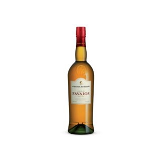 Favaios Moscatel 0,75 Lit.
