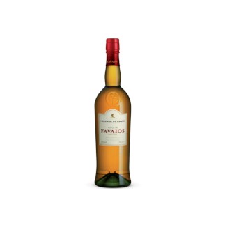 Favaios Moscatel 0,75 Lit.