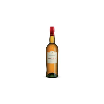 Favaios Moscatel 0,75 Lit.