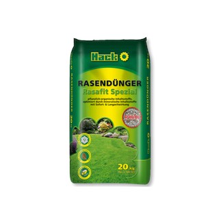 Rasendünger 20 kg Rasafit