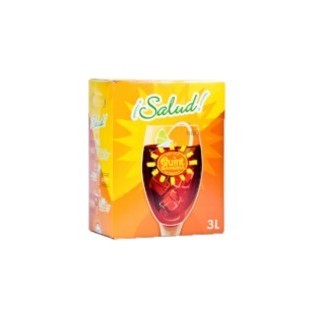 Sangria Quint rot Bib 3 Lit. 14 %