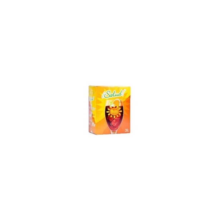Sangria Quint rot Bib 3 Lit. 14 %