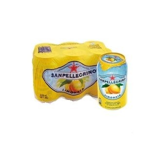 San Pellegrino Limonata