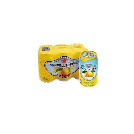 San Pellegrino Limonata