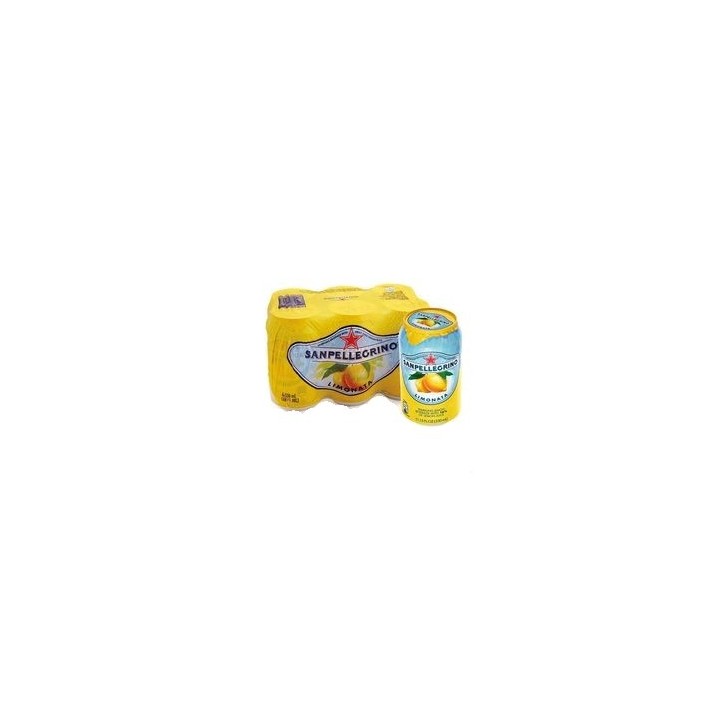 San Pellegrino Limonata