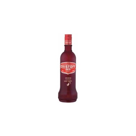 Vodka Eristoff Red 0,7 Lit.