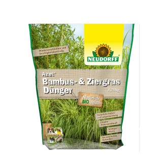 Bambus & Zierpflanzendünger 1,75 kg