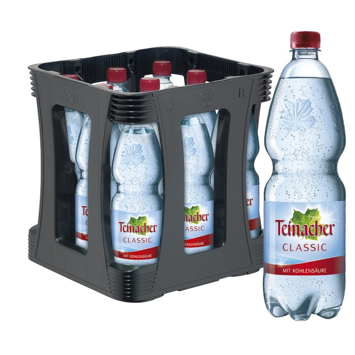 Teinacher Classic Teinacher Classic