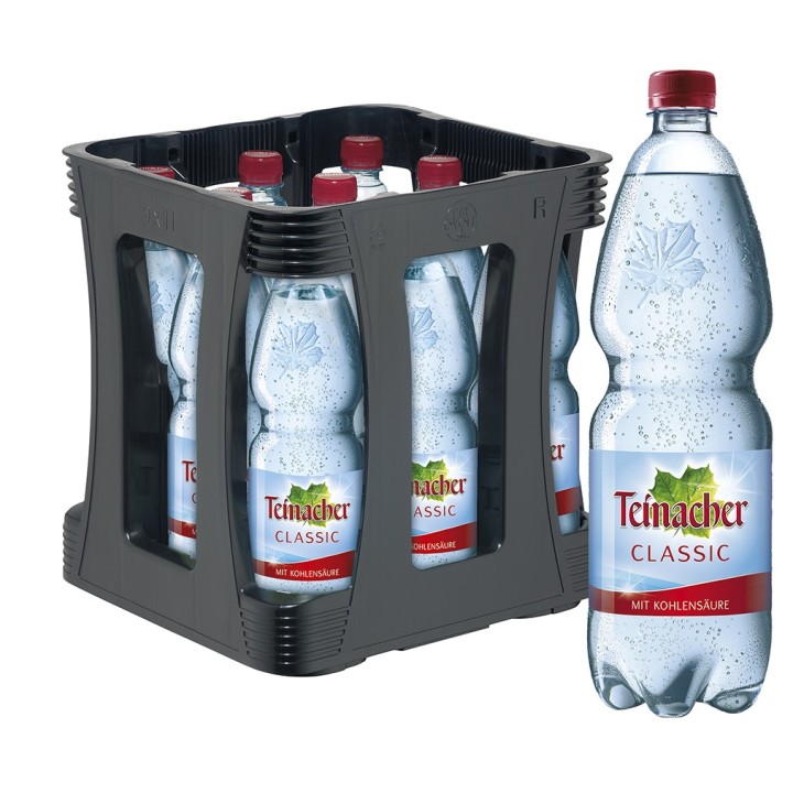 Teinacher Classic