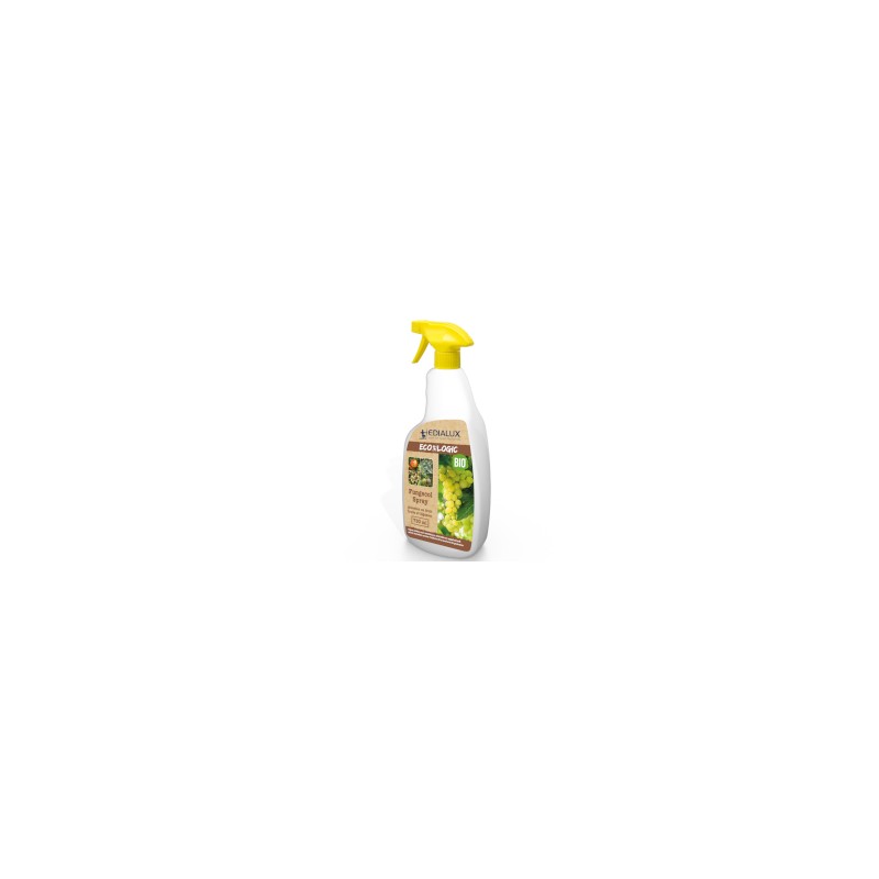 Fungecol 750 ml Spray Fruits et Légumes