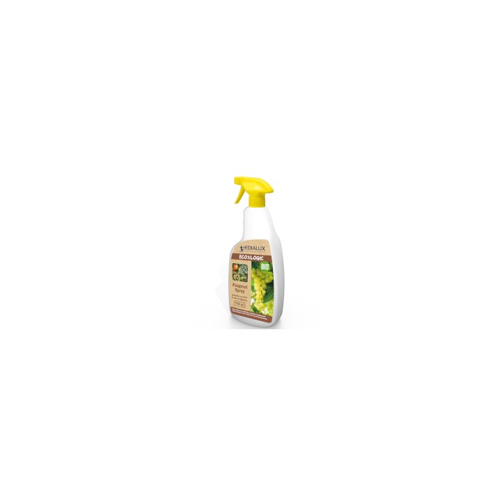 Fungecol 750 ml Spray Fruits et Légumes