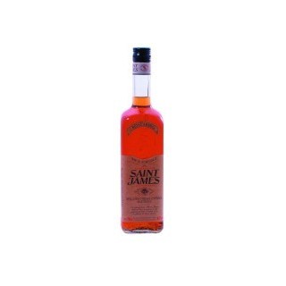 Rhum St. James Brun 0,70 Lit.