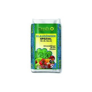 Blaukorn 5 kg 12+8+16(+2)