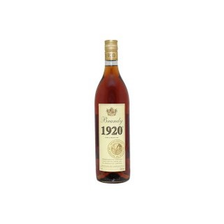 Brandy 1920 1 Lit.