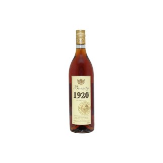 Brandy 1920 1 Lit.