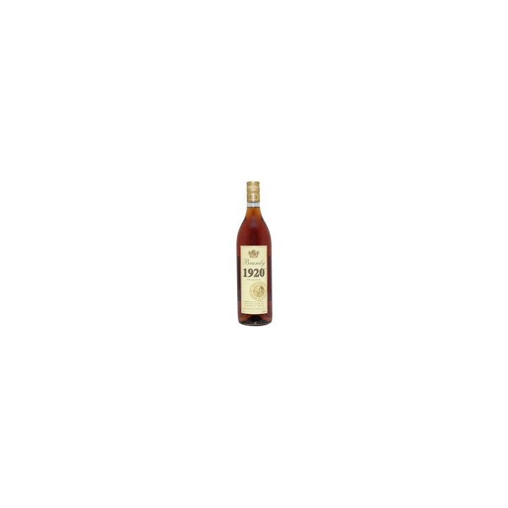 Brandy 1920 1 Lit.