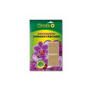 Orchideen Düngestäbchen 20 Stück