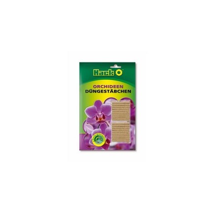 Orchideen Düngestäbchen 20 Stück