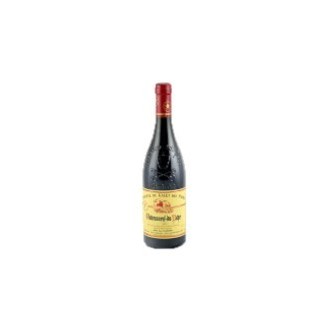 Châteauneuf-du-Pape 2016 Vieilles
