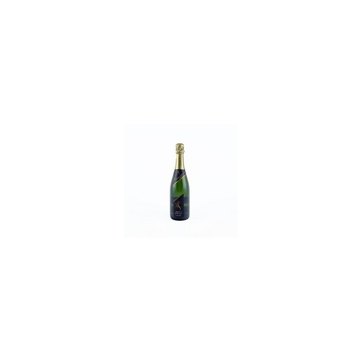 Crémant Brut Spirit of Schengen